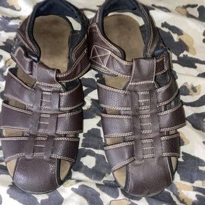 Men’s Sandals.